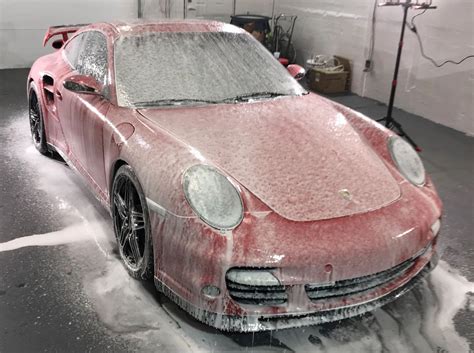 Car Detailing & Washing Services in Thornwood | Gloss Works