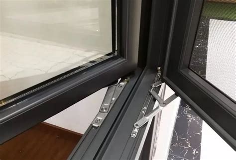 铝合金窗户怎么安装 铝合金门窗安装施工方法介绍_建材知识_学堂_齐家网