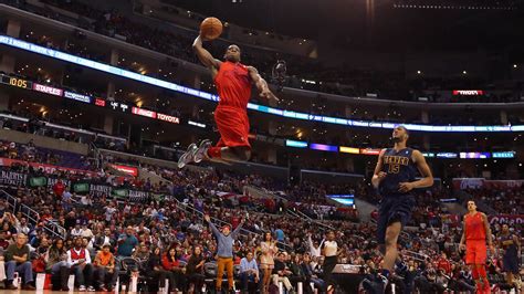 NBA篮球壁纸图片