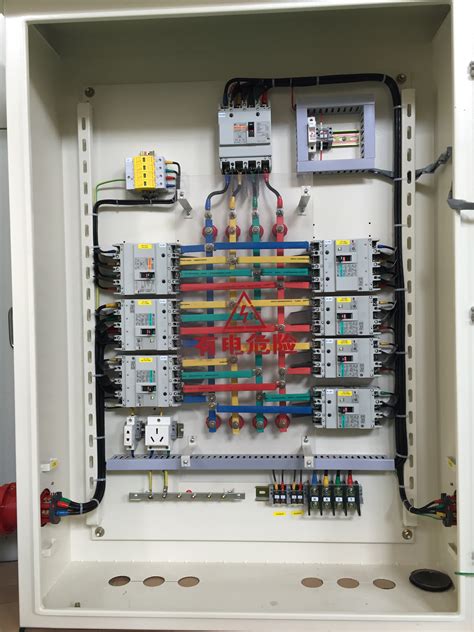 MNS型低压抽出式开关柜|低压配电柜系列|山西锦泰恒电气