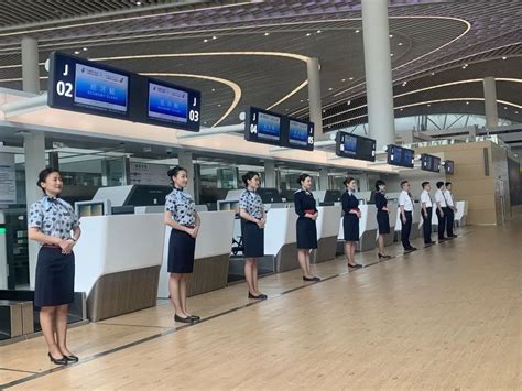 东航！将成为首家入驻青岛胶东国际机场的基地航司_空运资讯_货代公司网站