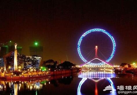天津最值得去的地方排行榜-排行榜123网