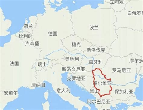 塞尔维亚宣布进入紧急状态 寄希望于中国技术与物资援助_新闻中心_中国网