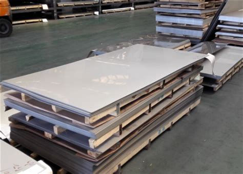 高质量的不锈钢板是如何生产制作的？-兰州琪琳物资有限责任公司