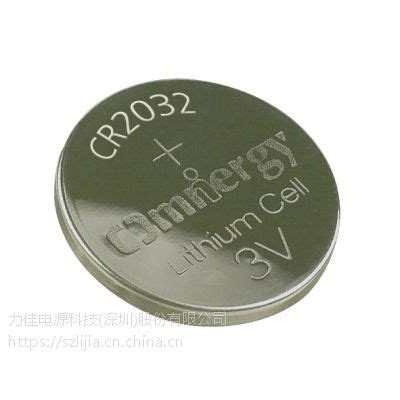 【宽温锂锰纽扣电池Omnergy品牌CR2032】价格_厂家-中国供应商