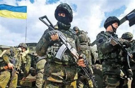 乌克兰加入北约后果：周边国家受军事威胁（俄罗斯会被北约包围） - 奇闻趣事 - 奇趣闻