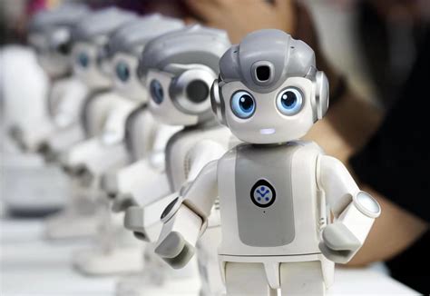 2016世界机器人大会前瞻：走进哈工大机器人集团（HRG）