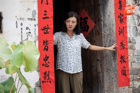 中国文艺网_《麦香》强化当下军属荣誉感的农村“大女主剧”