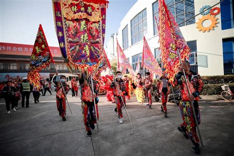 一日之间探游沙井美景美食 领略千年蚝乡古今魅力_深圳宝安网