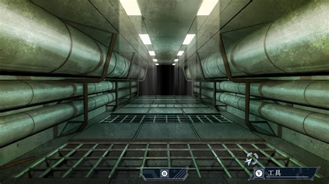 原PSP悬疑游戏《密室的祭品》将移植至NS与PC- DoNews游戏