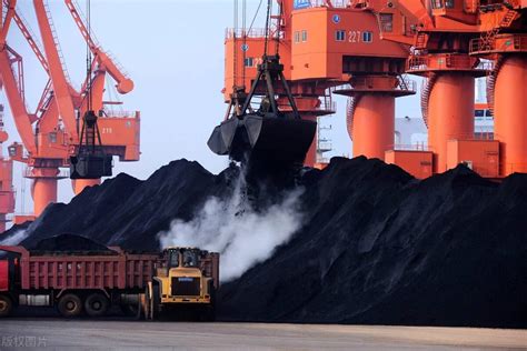 2020年中国煤炭企业煤炭产量千万吨以上企业榜单-排行榜-中商情报网