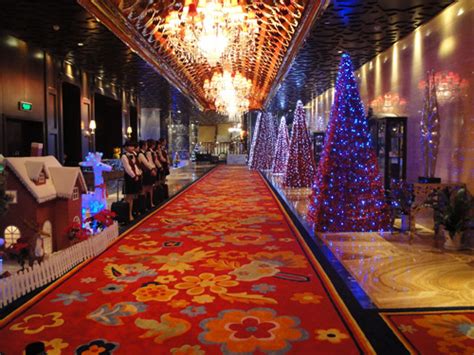 皇冠至尊国际会所|娱乐休闲 - 酒店地毯_办公室地毯_家用地毯—江苏圣雁给您有温度的地毯