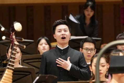 喜报：我院民族声乐系学生在第九届韩国春川国际声乐比赛中获奖-哈尔滨音乐学院