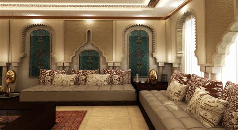 16款摩洛哥卧室设计 绚丽多姿的特色空间_专区推荐_太平洋家居网