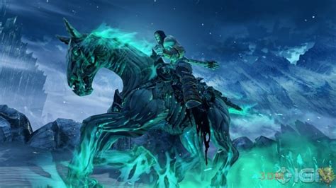 THQ近期发布《暗黑血统2》PC版2号最新升级补丁_游侠网 Ali213.net