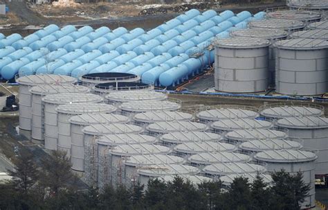 日本排核污水后多久影响到我国？ - 知乎