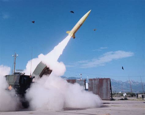 美媒：美陆军“精确打击导弹”在飞行测试中打破射程记录-新闻频道-和讯网