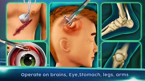 外科医生模拟游戏下载-外科医生模拟器手机版-绿色资源网