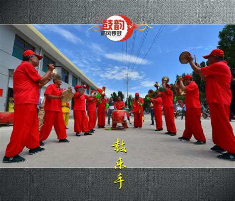 “拥抱新时代、争做好队员”宁海县鼓乐队检阅比赛_腾讯视频