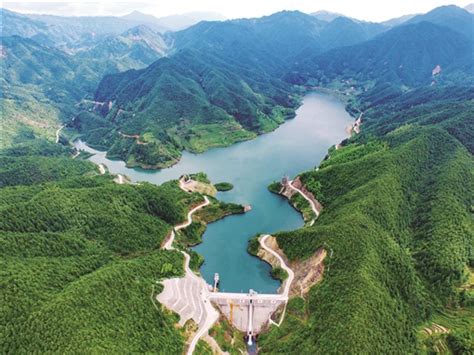 工程案例--湖南南方水利水电勘测设计院有限公司