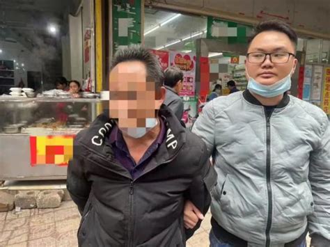 台南杀警案犯罪嫌疑人落网，为台南一监狱服刑人员，约一周前逃狱