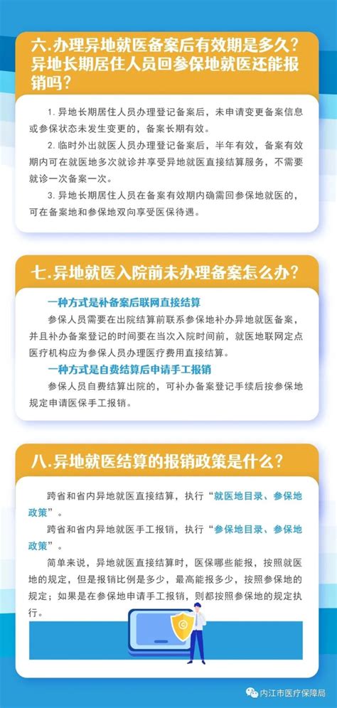 武汉医保异地就医备案办理指南（网上+线下）- 武汉本地宝