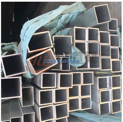 榆次铝合金方管一根价格_空心铝管-广州凯麦金属建材有限公司