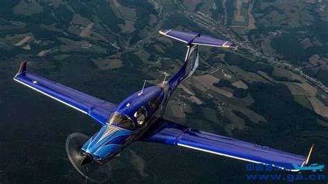 Desaer ATL-100H 混合动力飞机将电动机与涡轮螺旋桨发动机混合在一起_magniX_起飞_燃料
