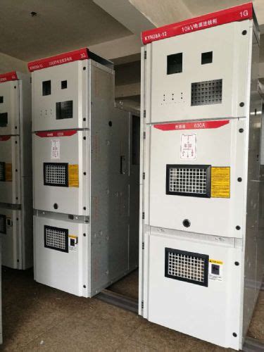 专业生产XGN15-12高压开关柜-环保在线
