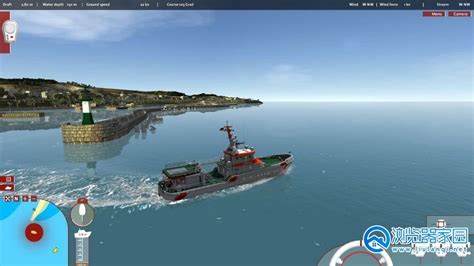 轮船模拟游戏都有哪些?轮船游戏模拟器手机版-轮船手游推荐-2265安卓网