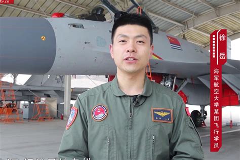 中国海军首次选拔女舰载机飞行学员_凤凰网视频_凤凰网