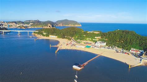 洞头实施美丽海岛水乡三年行动计划_温州_温州网