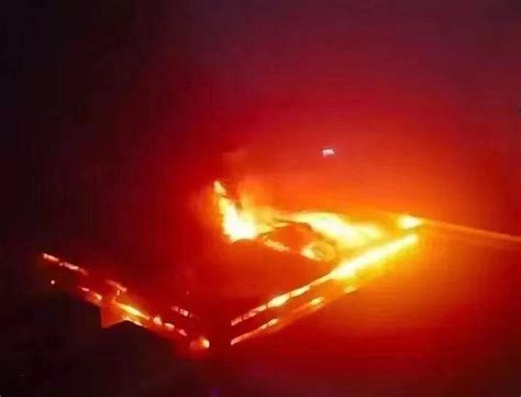 河南安阳厂房火灾事故致38人遇难 系由电焊引发-搜狐大视野-搜狐新闻