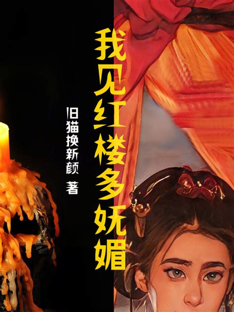 《我见红楼多妩媚》小说在线阅读-起点中文网
