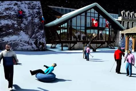 临港这座全球最大室内滑雪场整体建设任务已经完成75%，计划明年上半年开业！——上海热线侬好频道