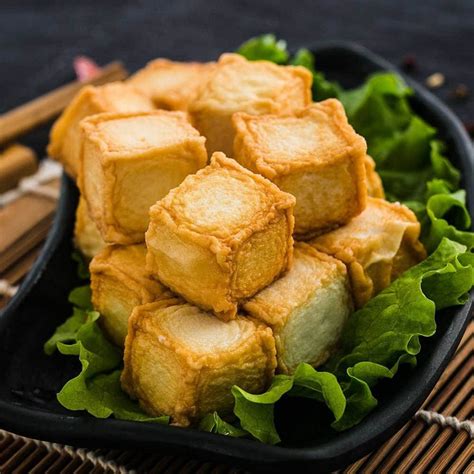豆腐的多种做法你知道哪些？看完涨知识了__财经头条