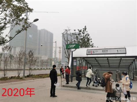 中国最“荒凉”的地铁站，建在陵园附近，却非常的暖心！_陵园_中国