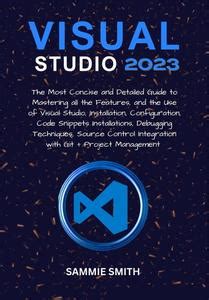Visual Studio 2023 Logo Transparent
