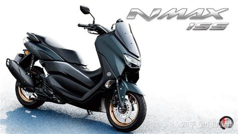 雅马哈摩托车品牌>N MAX 155报价车型图片-哈罗摩托