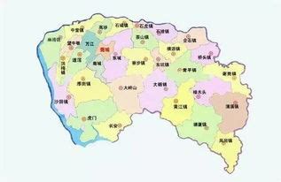 东莞有多少个镇，东莞有多少个镇区,都叫什么名_速网百科