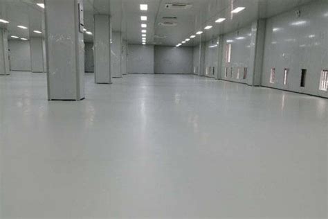 固化耐磨地坪的铺装使用范围 - 新闻中心 - 四川迪斯特地坪材料有限公司