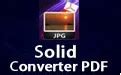 Solid Converter PDF_官方电脑版_华军软件宝库