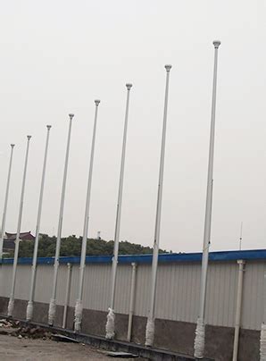 天津旗杆-电动旗杆-铝合金/不锈钢旗杆厂家-天津耀龙科技有限公司