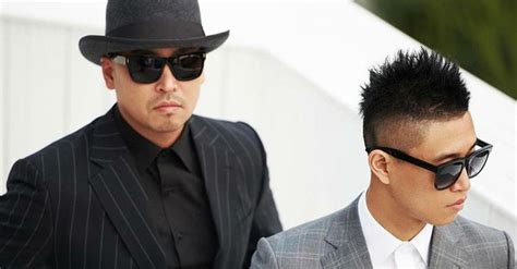 Leessang To Conquer the World: Images from LA Stop [PHOTOS] | KpopStarz