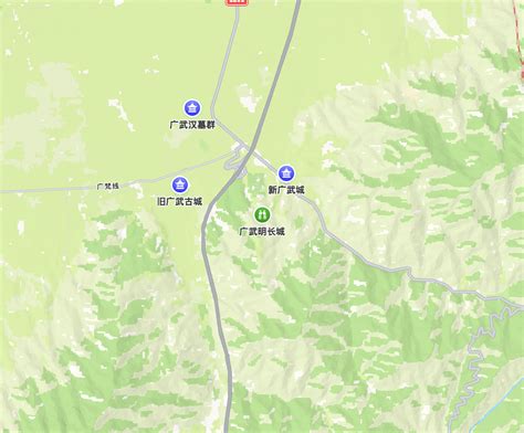 朔州市的这些旅游景点(朔州旅游景点推荐) - 联途