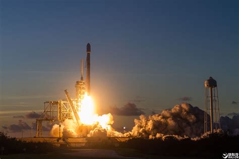 SpaceX第三次重复使用猎鹰9号火箭：三日两连发-SpaceX,猎鹰9号,火箭 ——快科技(驱动之家旗下媒体)--科技改变未来