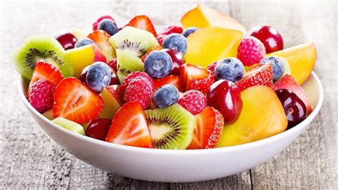 肾病能吃水果吗-肾病综合征概况-复禾健康
