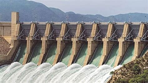 巴基斯坦水电新闻 - 能源界