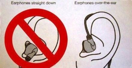 长时间戴耳机对耳朵的危害有多大？骨传导耳机对耳朵影响最小？__凤凰网