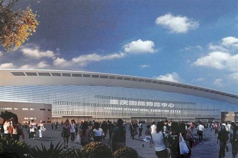重庆国际博览中心_2024年重庆国际博览中心展会计划